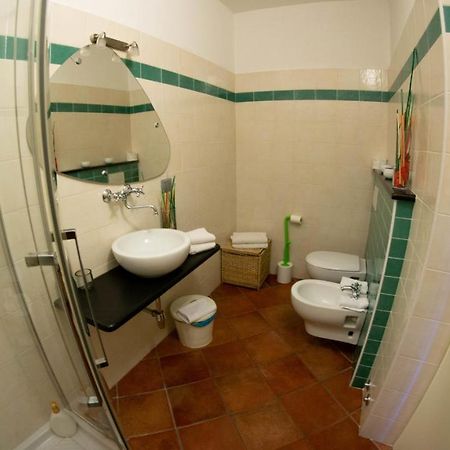 B&B Da Carla Sestri Levante Exterior foto