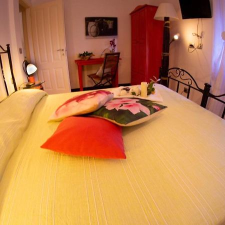 B&B Da Carla Sestri Levante Exterior foto